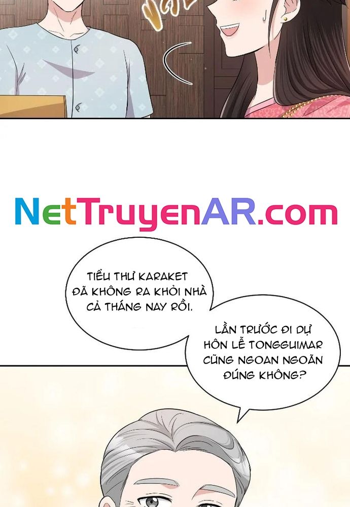 Ngược Dòng Thời Gian Để Yêu Anh Chapter 40 - 26