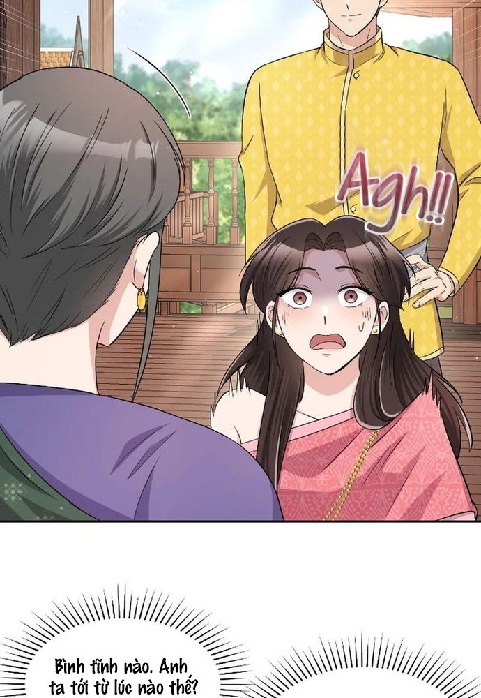 Ngược Dòng Thời Gian Để Yêu Anh Chapter 40 - 30