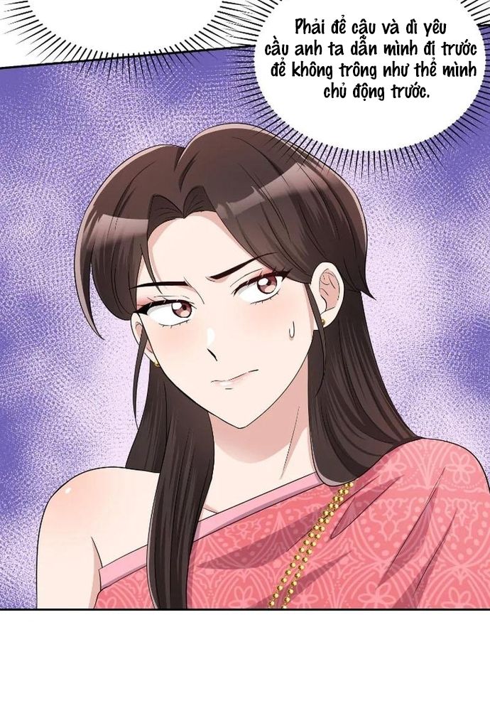 Ngược Dòng Thời Gian Để Yêu Anh Chapter 40 - 31