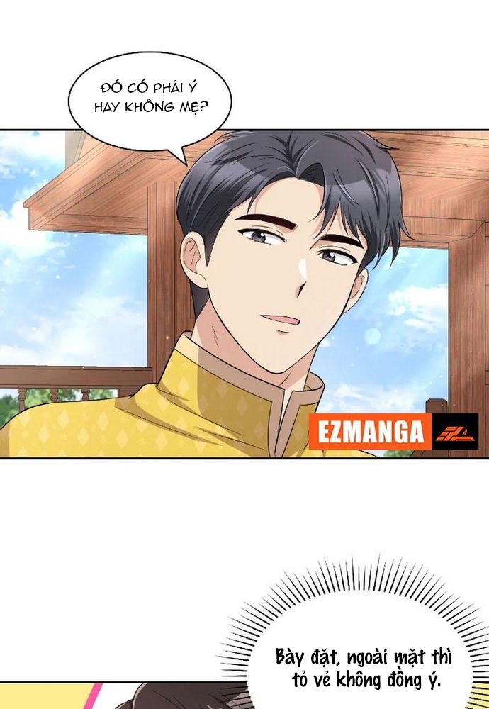 Ngược Dòng Thời Gian Để Yêu Anh Chapter 40 - 32