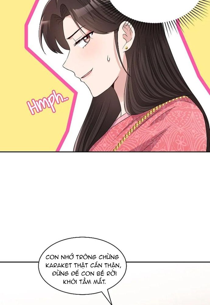 Ngược Dòng Thời Gian Để Yêu Anh Chapter 40 - 33