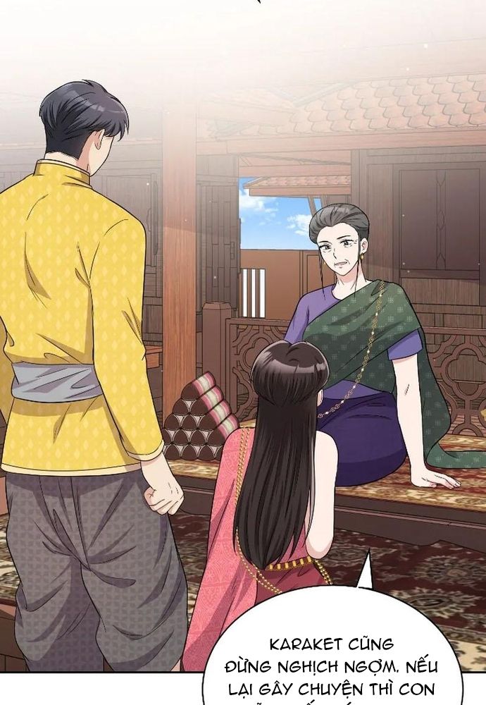 Ngược Dòng Thời Gian Để Yêu Anh Chapter 40 - 34