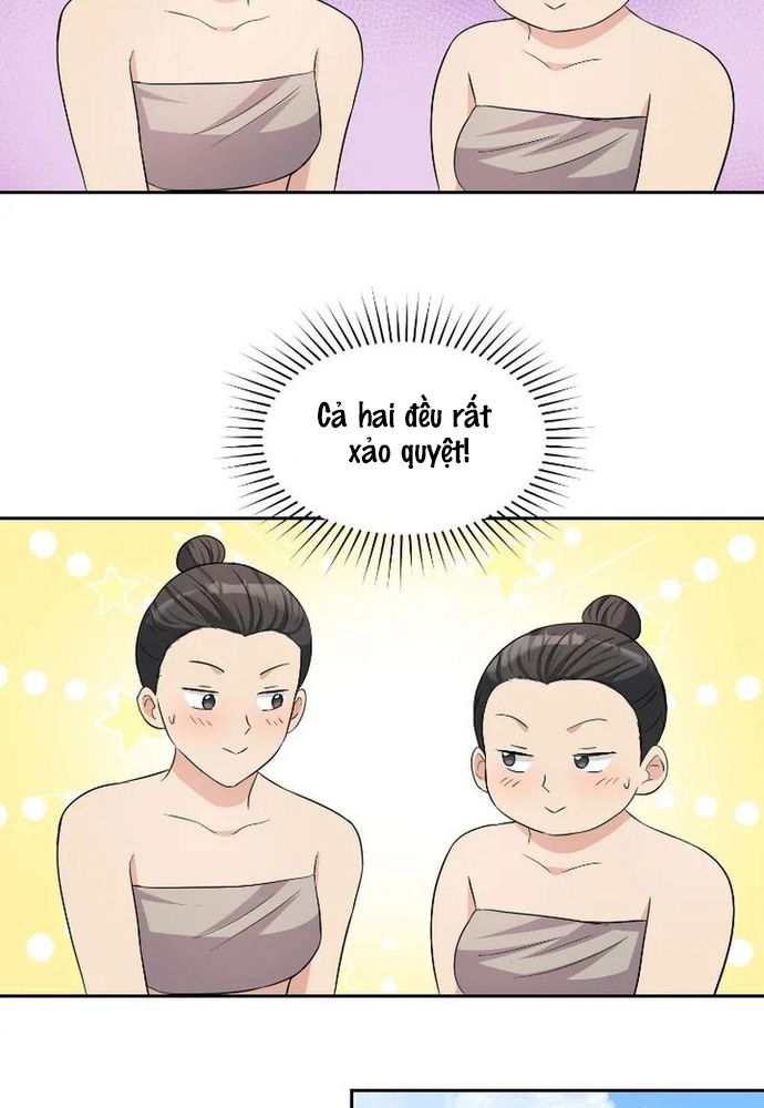 Ngược Dòng Thời Gian Để Yêu Anh Chapter 40 - 37