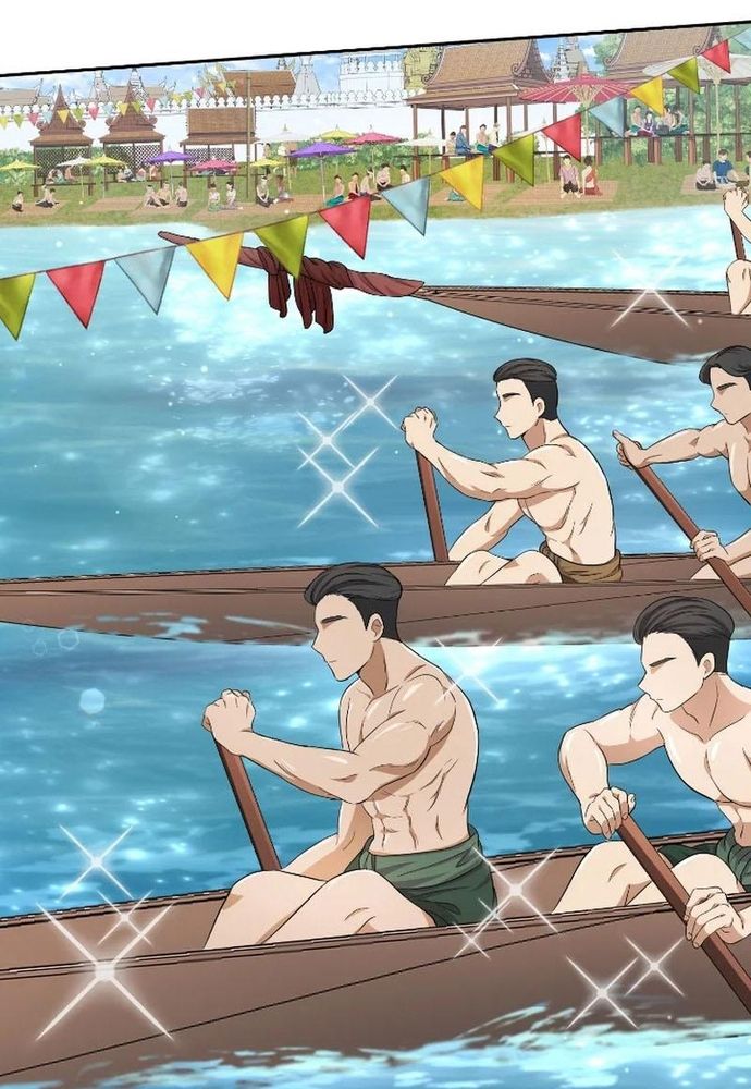 Ngược Dòng Thời Gian Để Yêu Anh Chapter 40 - 41