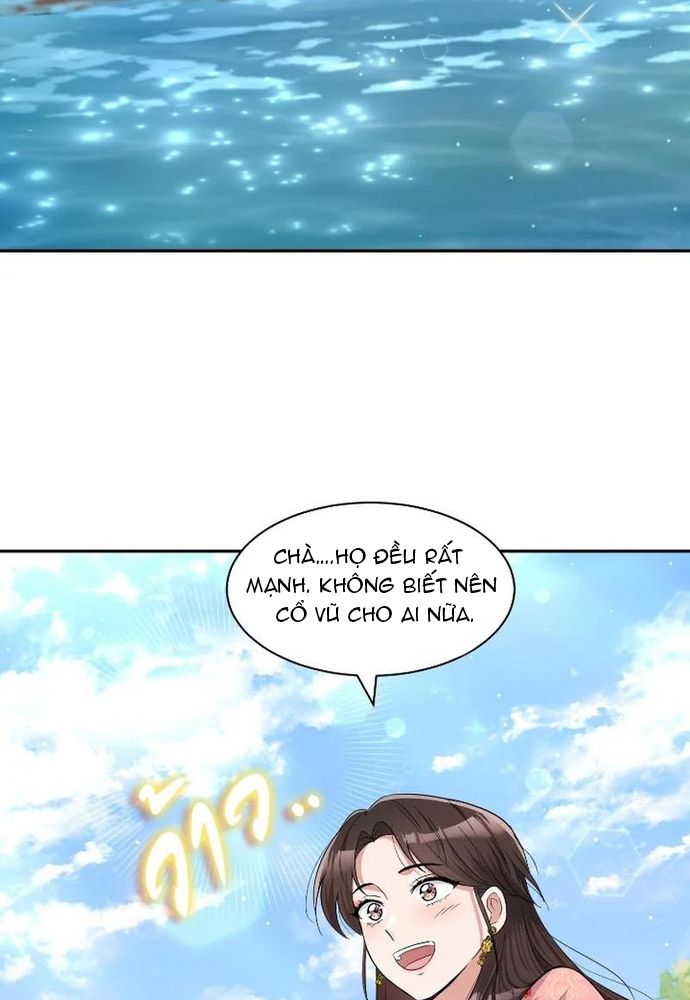 Ngược Dòng Thời Gian Để Yêu Anh Chapter 40 - 42