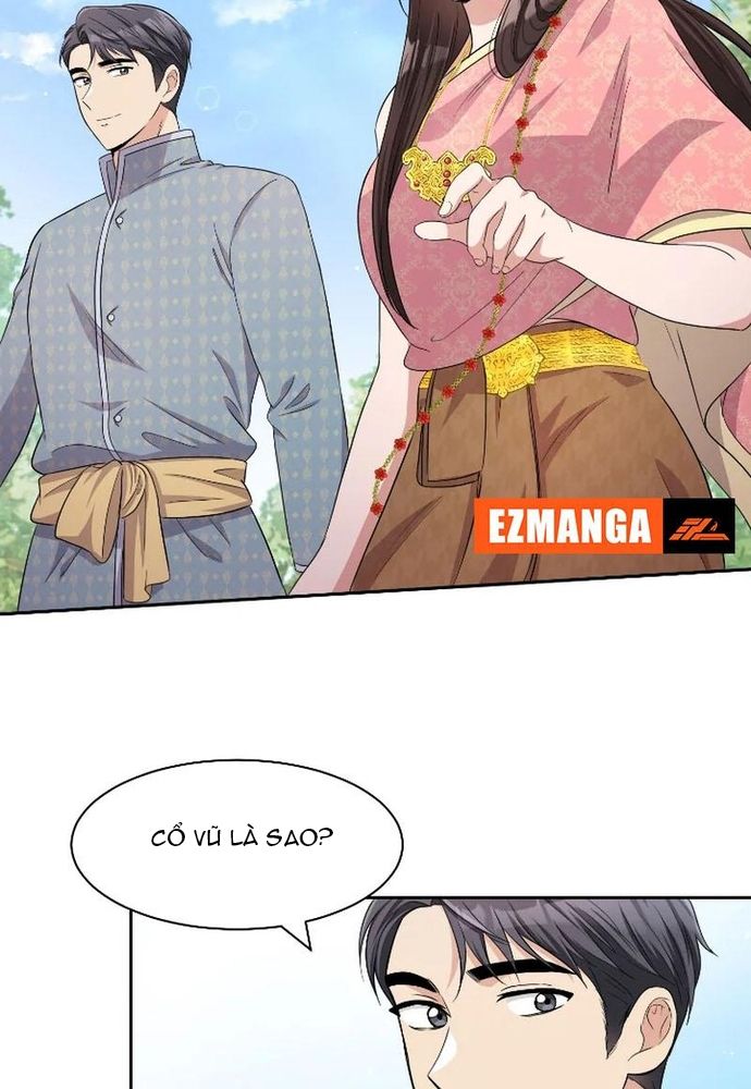 Ngược Dòng Thời Gian Để Yêu Anh Chapter 40 - 43