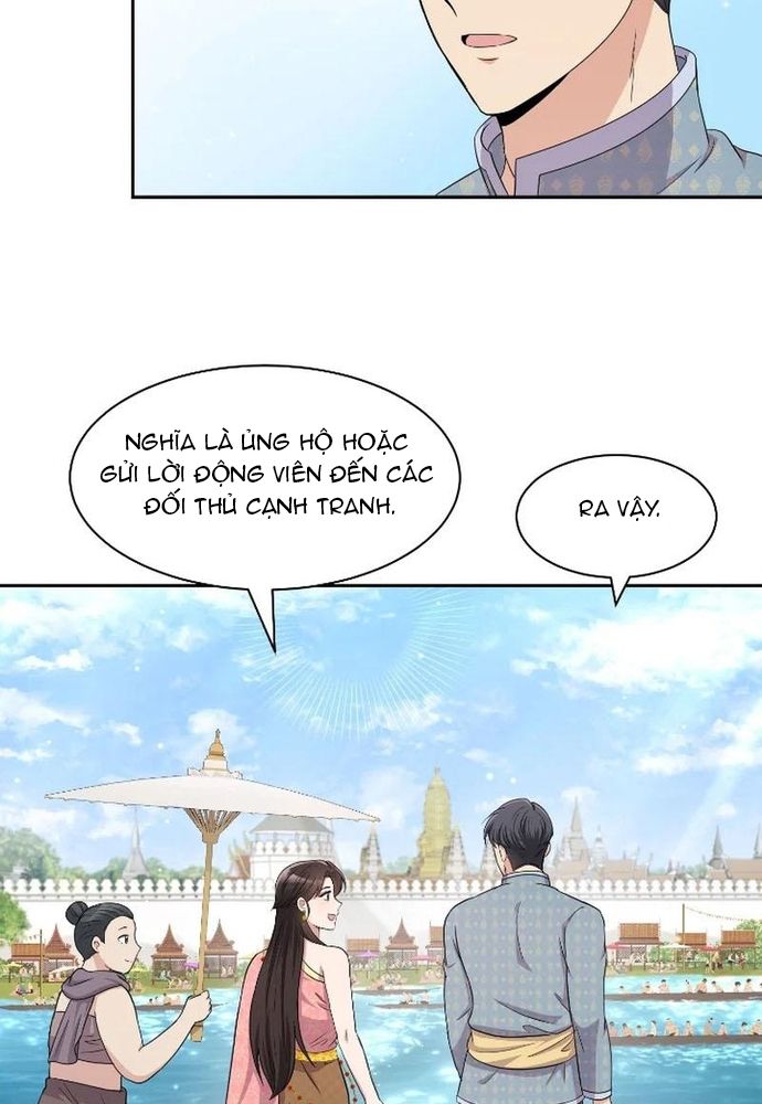 Ngược Dòng Thời Gian Để Yêu Anh Chapter 40 - 44