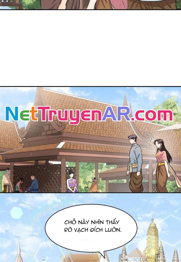 Ngược Dòng Thời Gian Để Yêu Anh Chapter 40 - 46