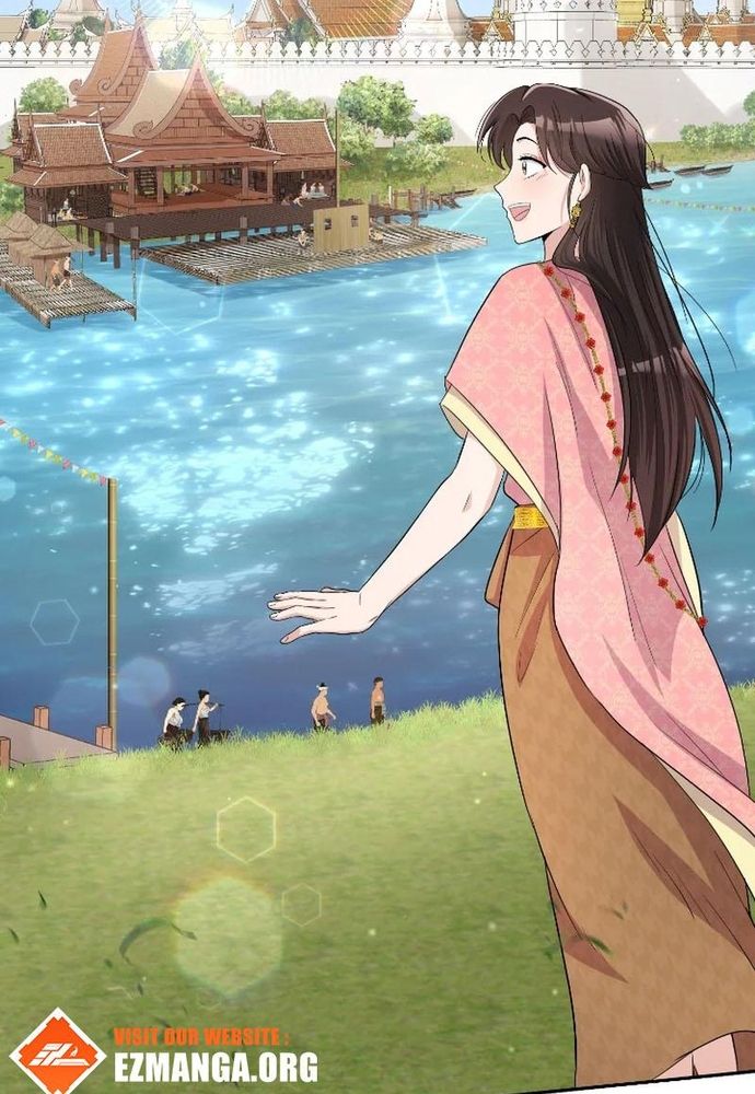 Ngược Dòng Thời Gian Để Yêu Anh Chapter 40 - 47