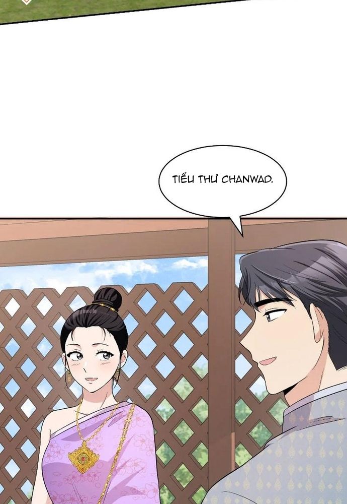 Ngược Dòng Thời Gian Để Yêu Anh Chapter 40 - 48