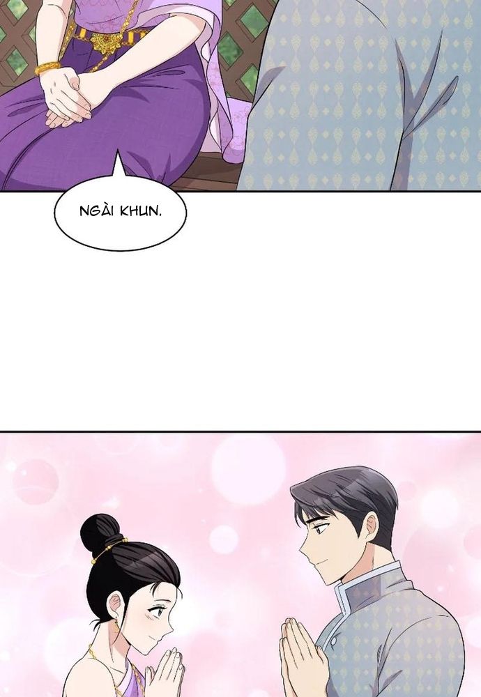 Ngược Dòng Thời Gian Để Yêu Anh Chapter 40 - 49