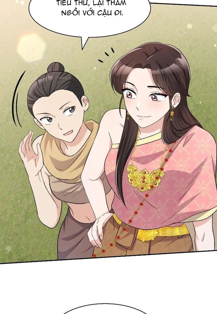 Ngược Dòng Thời Gian Để Yêu Anh Chapter 40 - 51