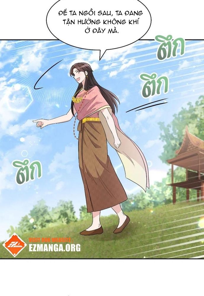 Ngược Dòng Thời Gian Để Yêu Anh Chapter 40 - 52