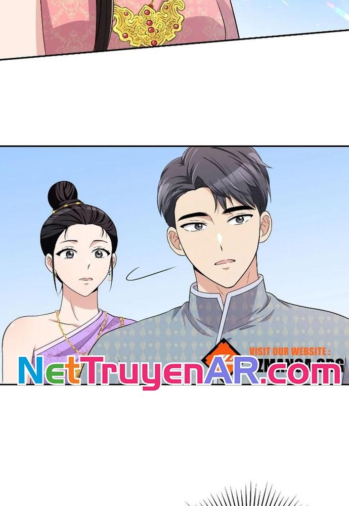 Ngược Dòng Thời Gian Để Yêu Anh Chapter 40 - 56