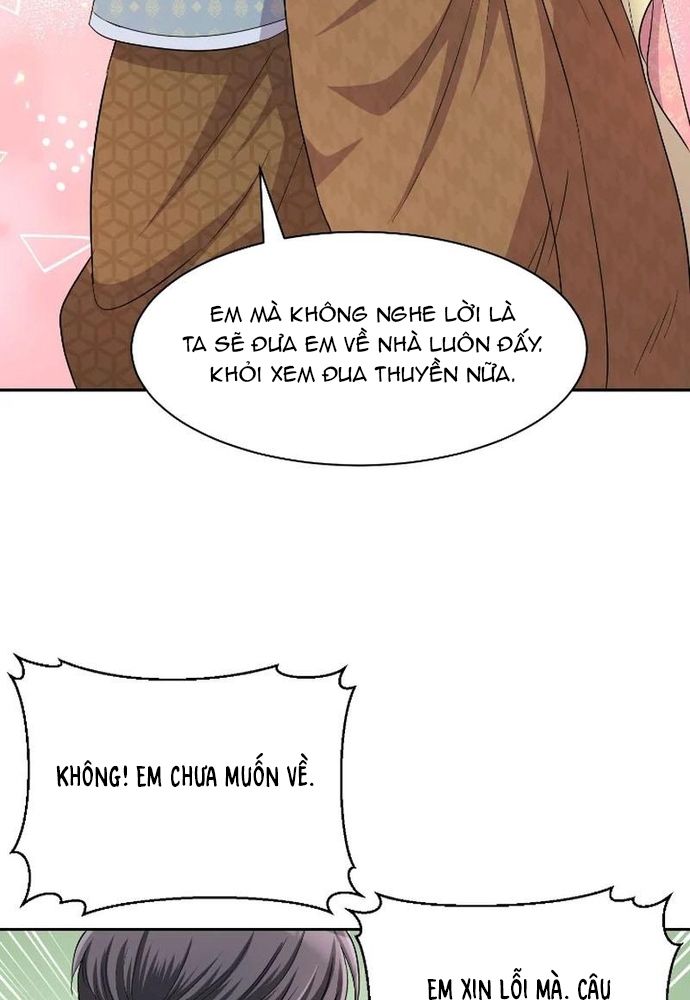 Ngược Dòng Thời Gian Để Yêu Anh Chapter 40 - 67