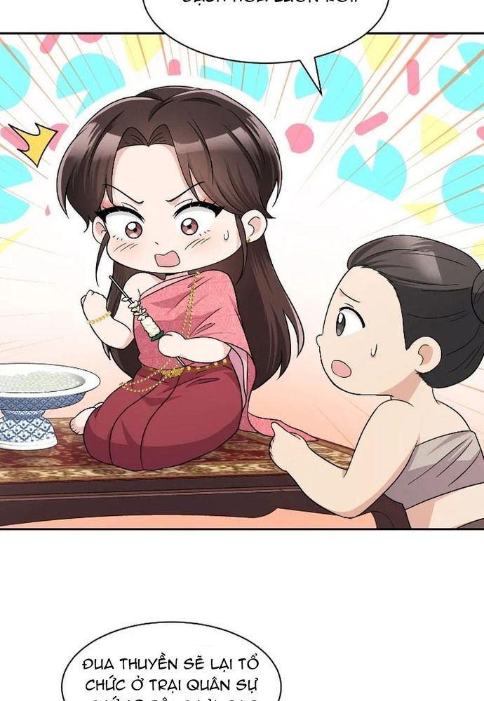 Ngược Dòng Thời Gian Để Yêu Anh Chapter 40 - 8