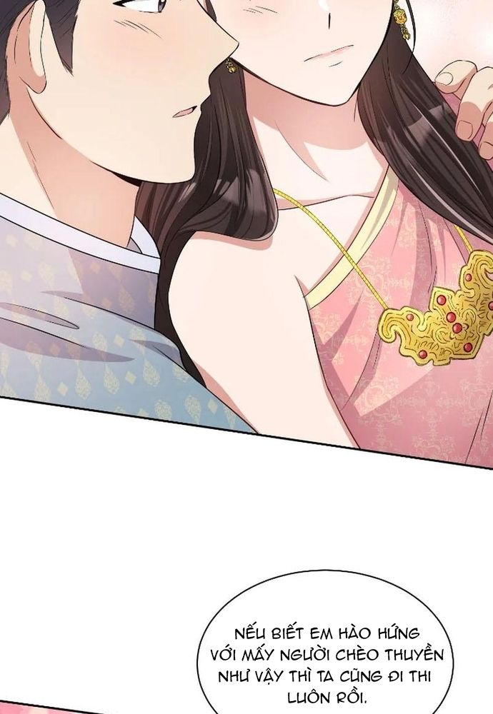 Ngược Dòng Thời Gian Để Yêu Anh Chapter 40 - 71