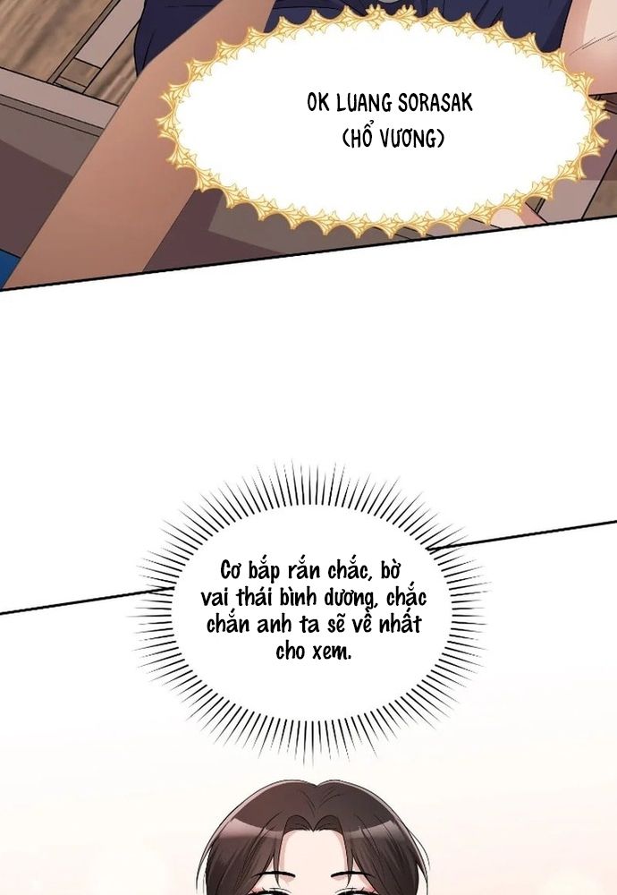 Ngược Dòng Thời Gian Để Yêu Anh Chapter 41 - 12