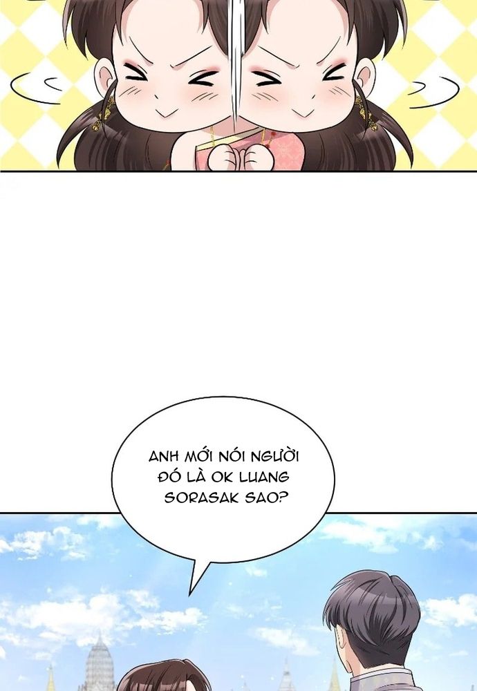 Ngược Dòng Thời Gian Để Yêu Anh Chapter 41 - 14