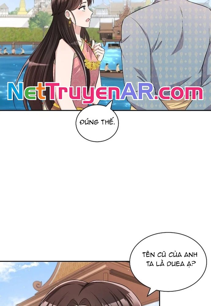 Ngược Dòng Thời Gian Để Yêu Anh Chapter 41 - 15