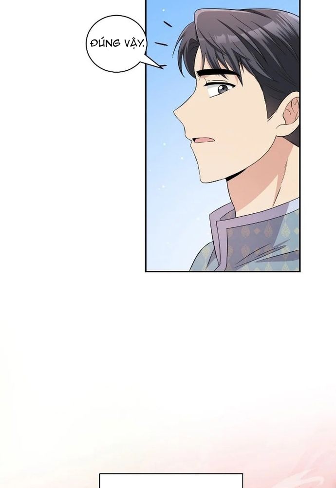 Ngược Dòng Thời Gian Để Yêu Anh Chapter 41 - 17