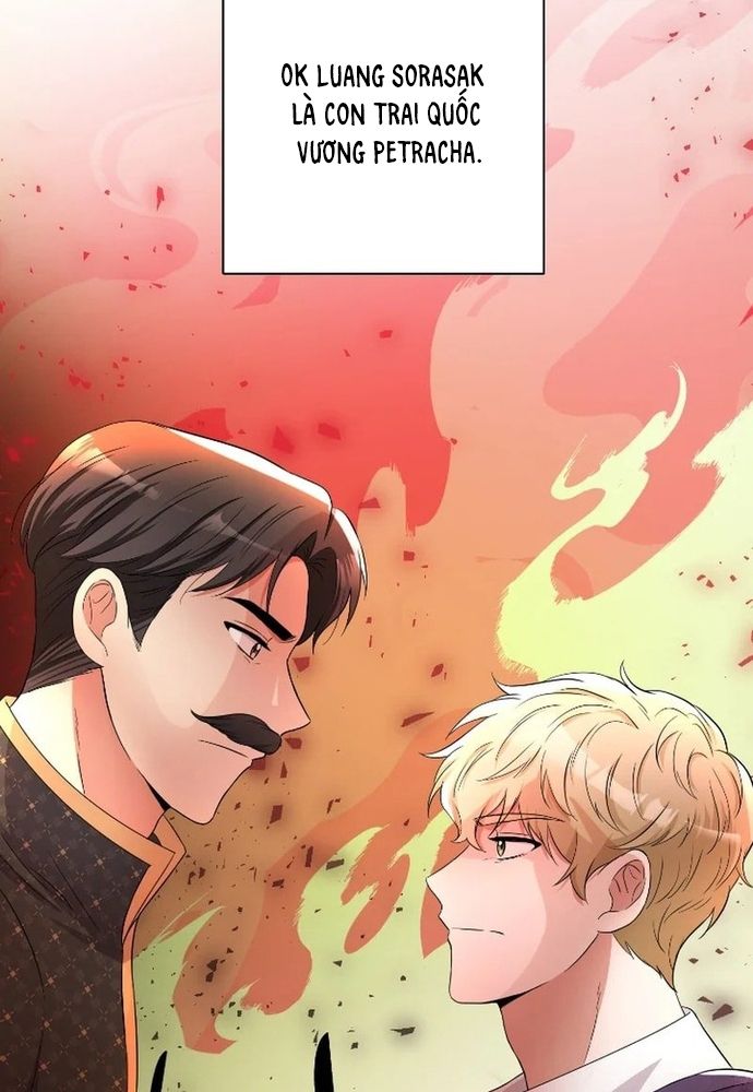 Ngược Dòng Thời Gian Để Yêu Anh Chapter 41 - 18