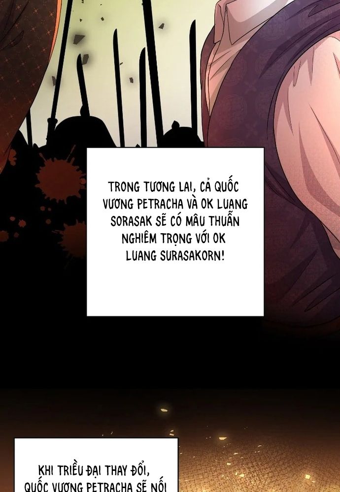 Ngược Dòng Thời Gian Để Yêu Anh Chapter 41 - 19