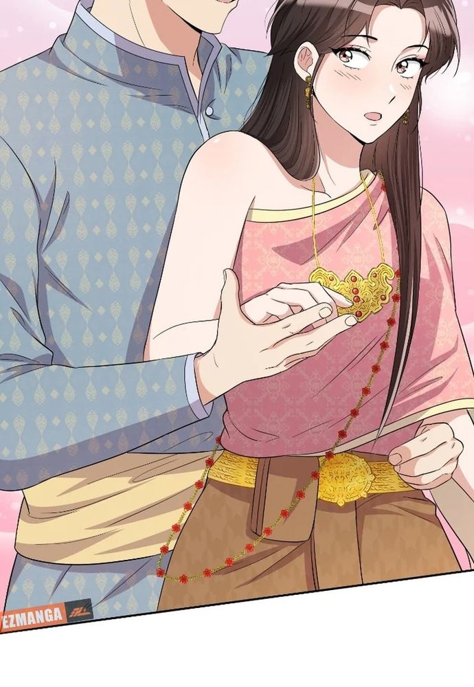 Ngược Dòng Thời Gian Để Yêu Anh Chapter 41 - 3