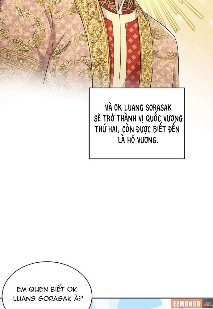 Ngược Dòng Thời Gian Để Yêu Anh Chapter 41 - 21