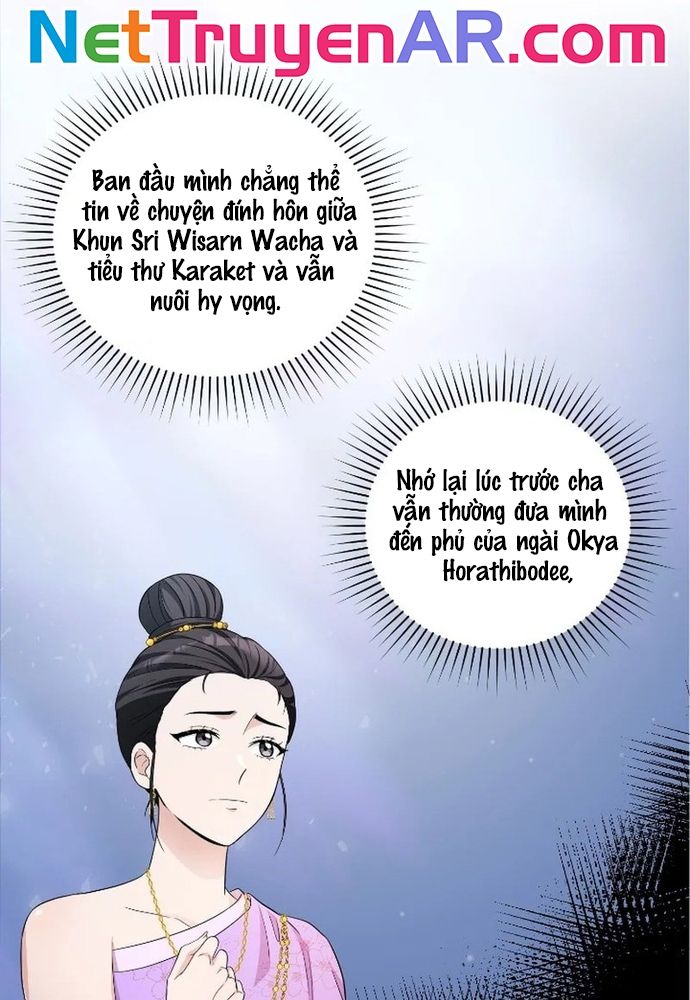 Ngược Dòng Thời Gian Để Yêu Anh Chapter 41 - 25