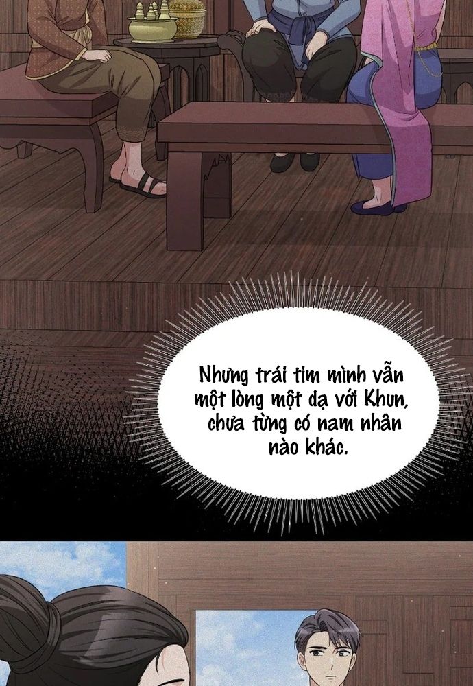 Ngược Dòng Thời Gian Để Yêu Anh Chapter 41 - 27