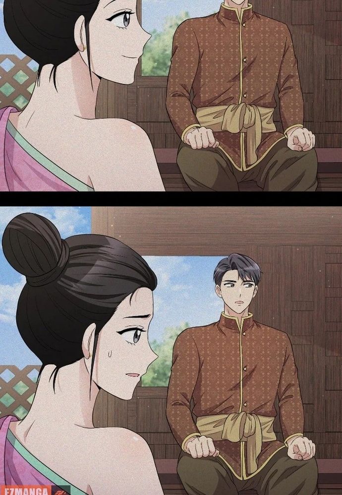 Ngược Dòng Thời Gian Để Yêu Anh Chapter 41 - 28