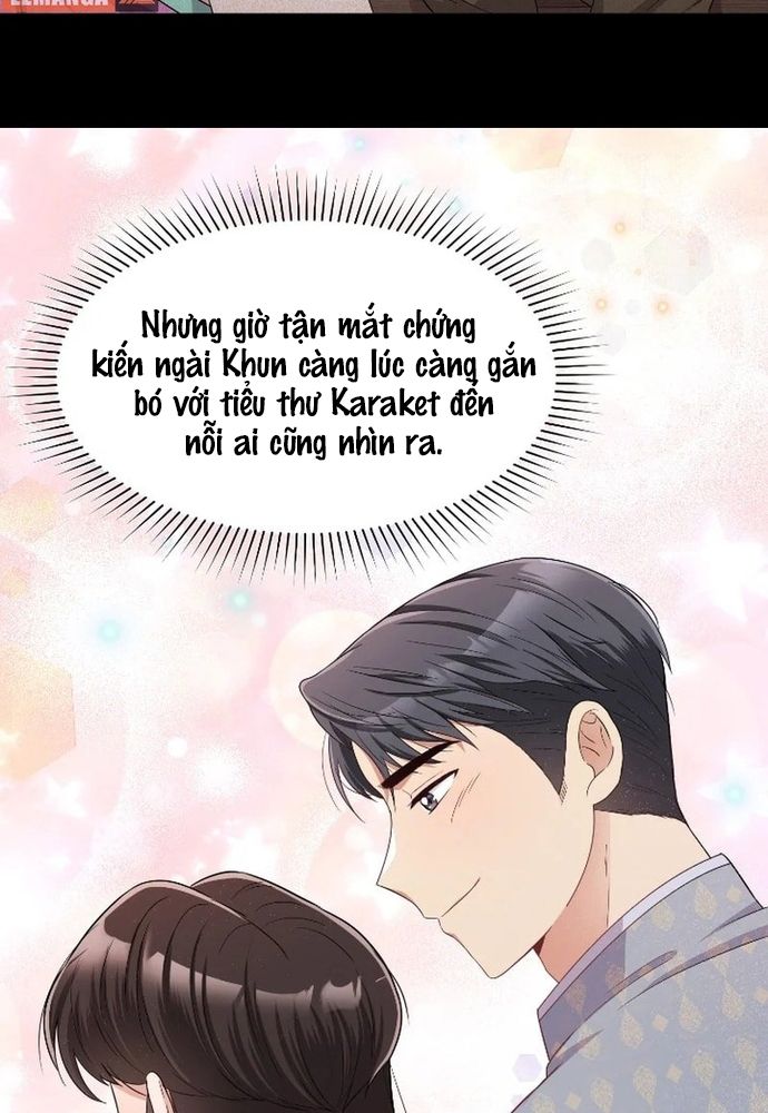 Ngược Dòng Thời Gian Để Yêu Anh Chapter 41 - 29