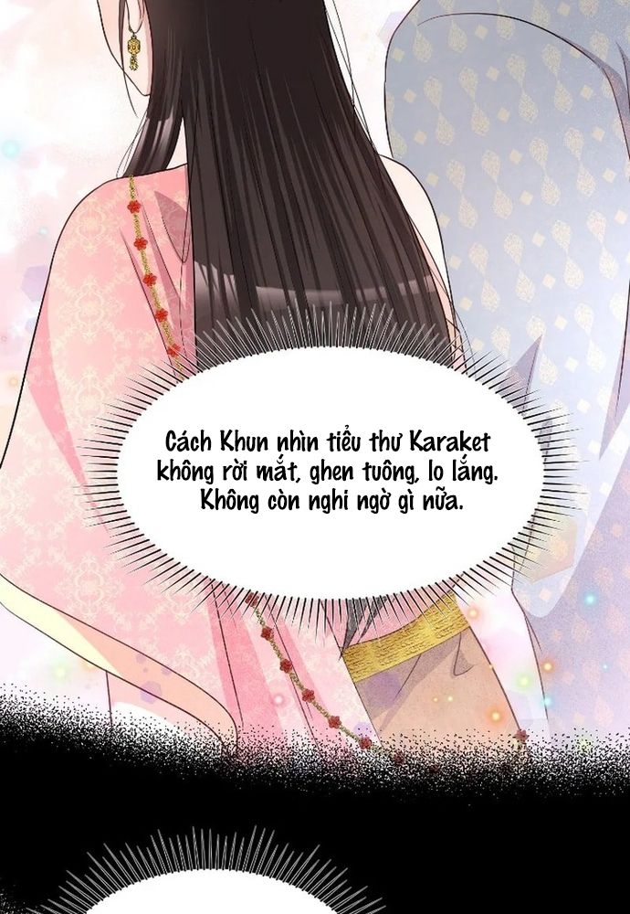 Ngược Dòng Thời Gian Để Yêu Anh Chapter 41 - 30