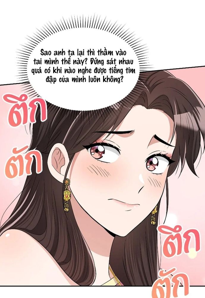 Ngược Dòng Thời Gian Để Yêu Anh Chapter 41 - 4