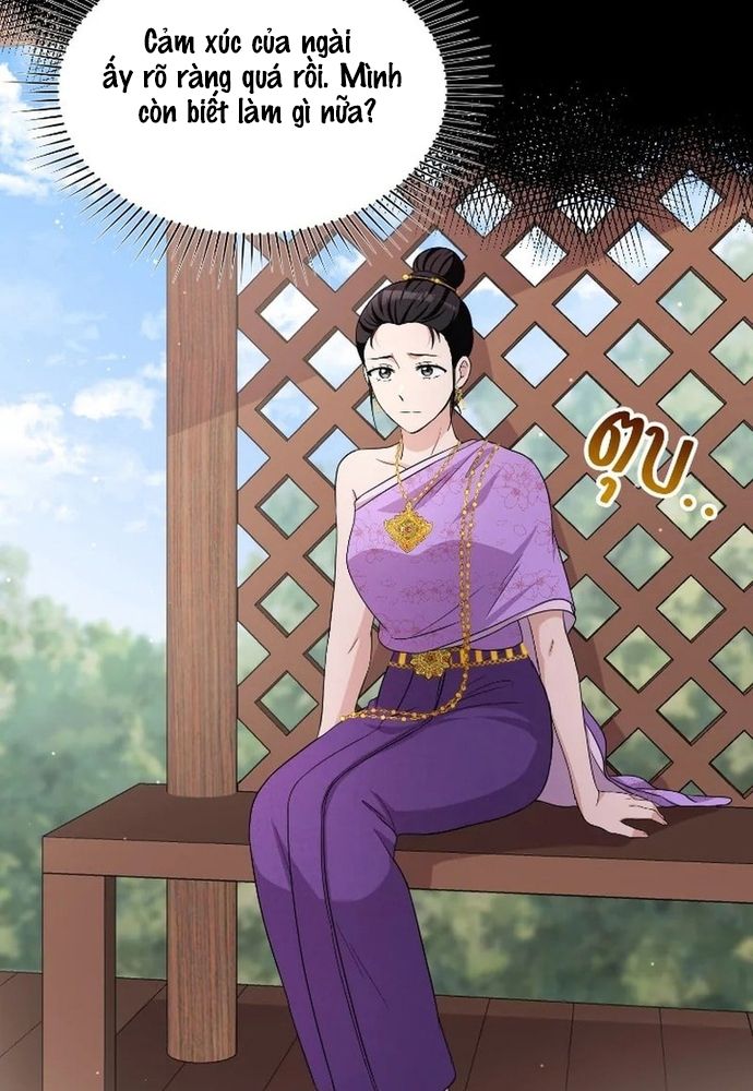 Ngược Dòng Thời Gian Để Yêu Anh Chapter 41 - 31