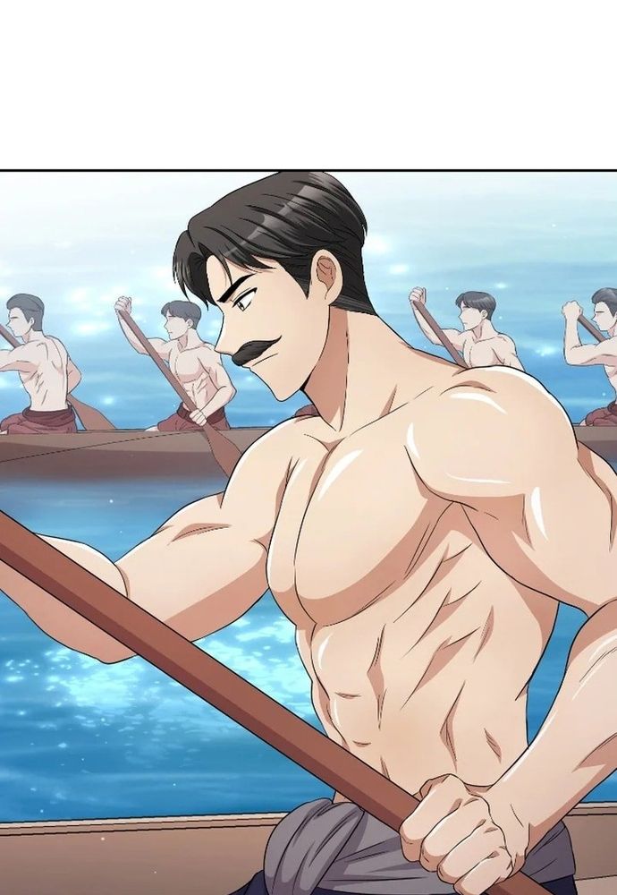 Ngược Dòng Thời Gian Để Yêu Anh Chapter 41 - 34