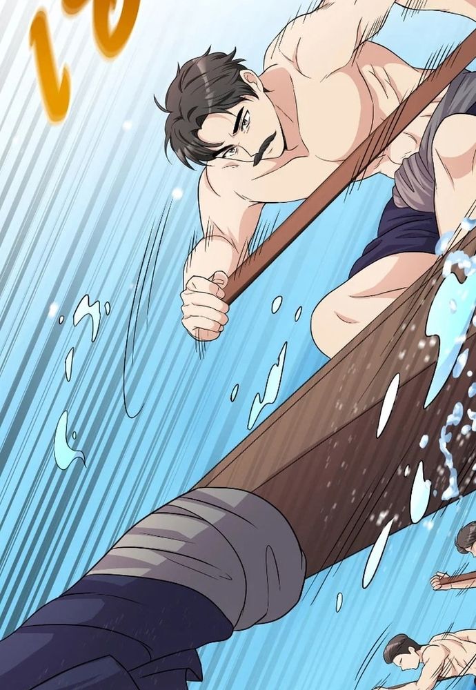 Ngược Dòng Thời Gian Để Yêu Anh Chapter 41 - 39