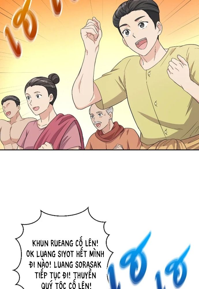 Ngược Dòng Thời Gian Để Yêu Anh Chapter 41 - 44