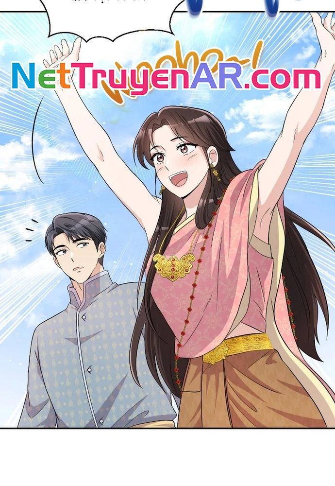 Ngược Dòng Thời Gian Để Yêu Anh Chapter 41 - 45