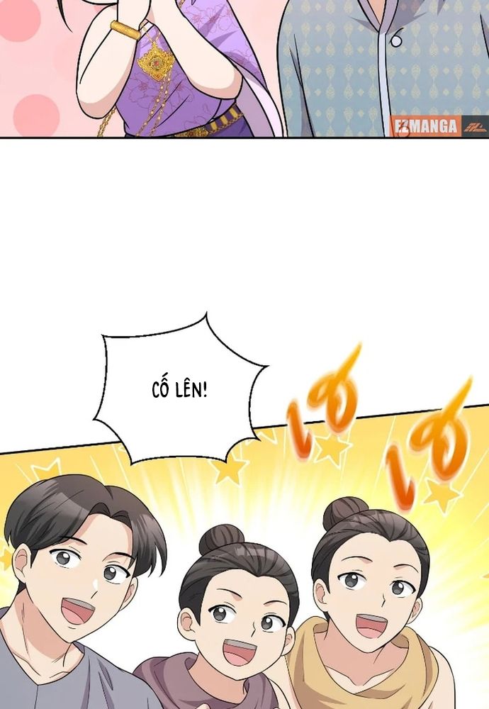 Ngược Dòng Thời Gian Để Yêu Anh Chapter 41 - 47