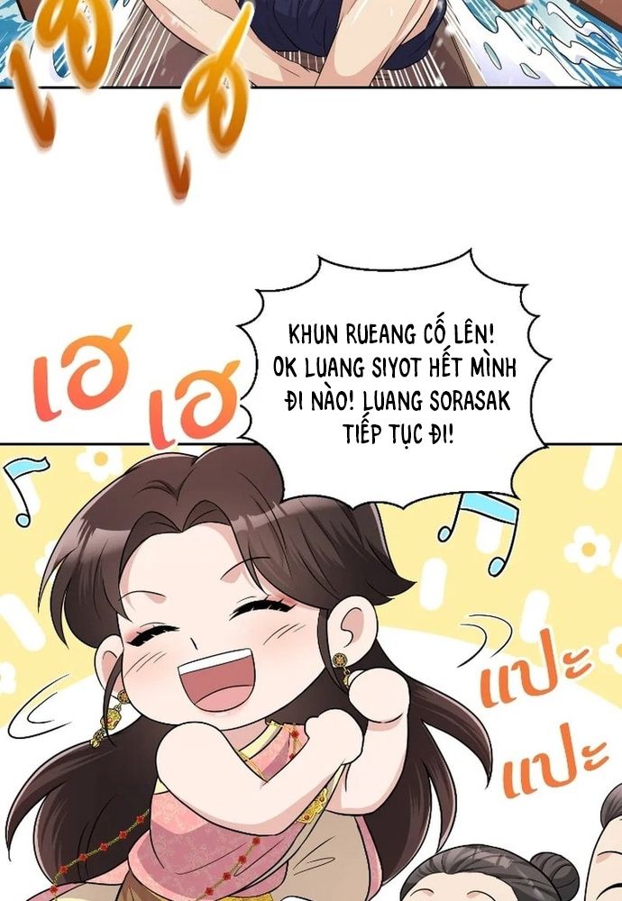 Ngược Dòng Thời Gian Để Yêu Anh Chapter 41 - 50