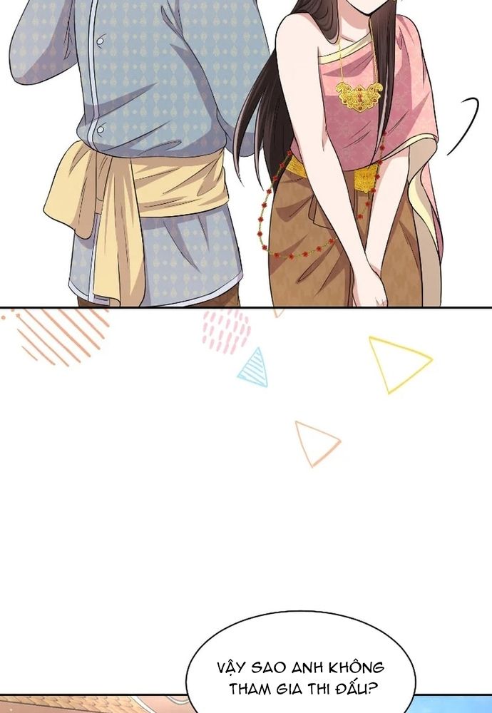 Ngược Dòng Thời Gian Để Yêu Anh Chapter 41 - 6