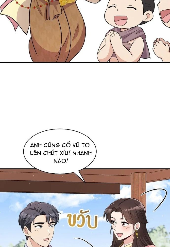 Ngược Dòng Thời Gian Để Yêu Anh Chapter 41 - 51