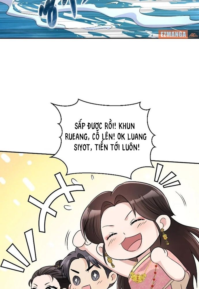 Ngược Dòng Thời Gian Để Yêu Anh Chapter 41 - 60