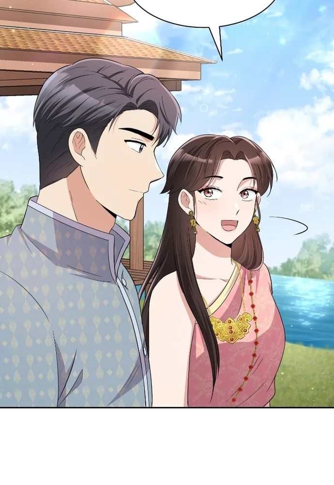 Ngược Dòng Thời Gian Để Yêu Anh Chapter 41 - 7