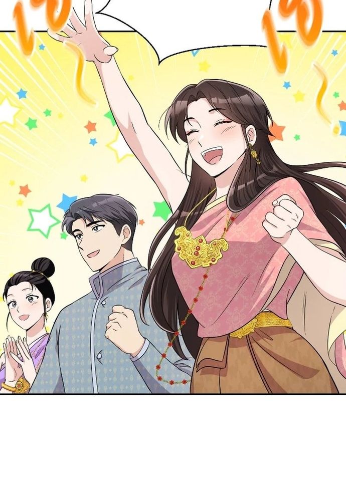 Ngược Dòng Thời Gian Để Yêu Anh Chapter 41 - 63