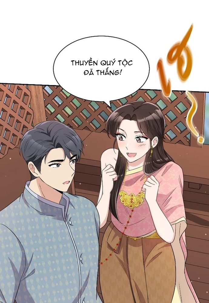 Ngược Dòng Thời Gian Để Yêu Anh Chapter 41 - 64