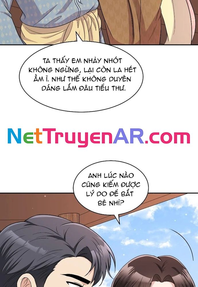 Ngược Dòng Thời Gian Để Yêu Anh Chapter 41 - 65