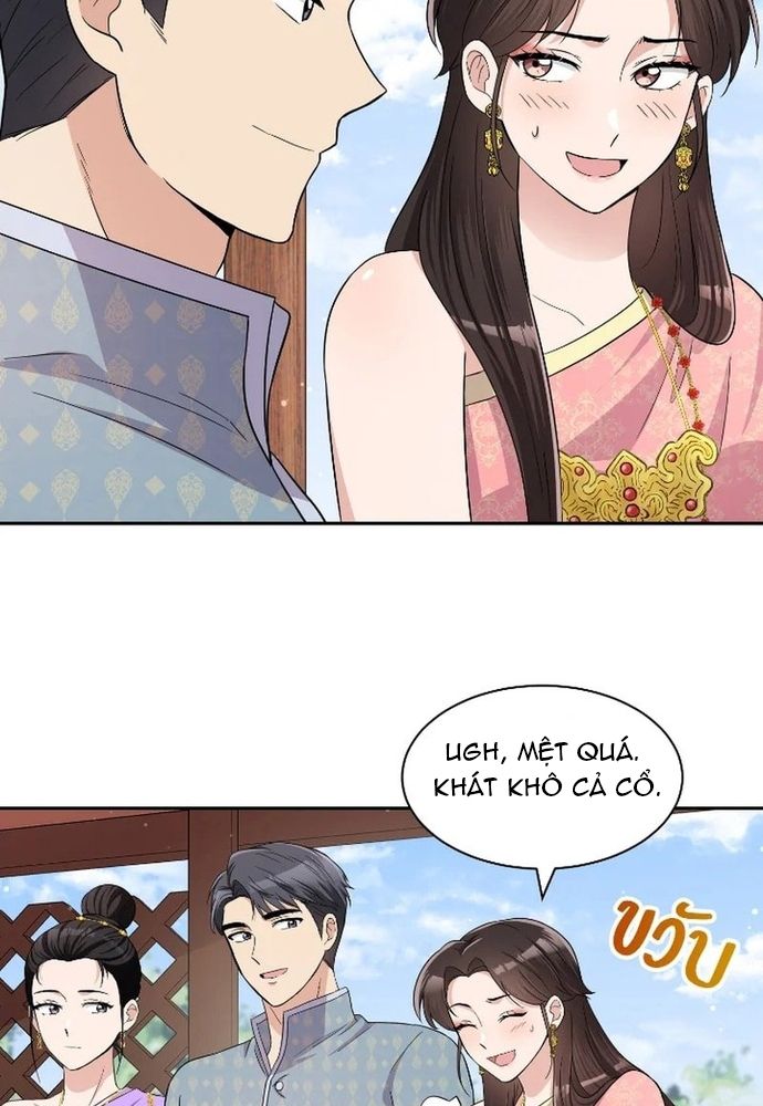 Ngược Dòng Thời Gian Để Yêu Anh Chapter 41 - 66